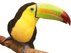 Toucan Communications
